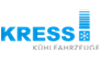 Logo KRESS Fahrzeugbau GmbH