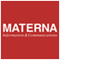 Logo Materna Information & Communications SE