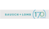 Logo Bausch + Lomb GmbH