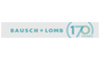 Logo Bausch + Lomb GmbH