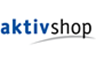 Logo aktivshop GmbH