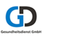 Logo GD Gesundheitsdienst GmbH