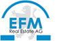 Logo EFM Real Estate AG