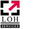 Logo Loh Services GmbH & Co. KG