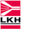 Logo LKH GmbH & Co. KG