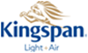 Logo Kingspan Light + Air GmbH