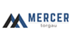 Logo Mercer Torgau GmbH & Co. KG