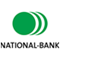 Logo NATIONAL-BANK AG