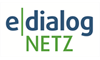 Logo e.dialog Netz GmbH