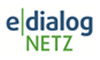 Logo e.dialog Netz GmbH