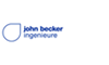 Logo john becker ingenieure GmbH & Co. KG