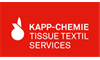 Logo KAPP-CHEMIE GmbH & Co. KG