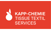 Logo KAPP-CHEMIE GmbH & Co. KG