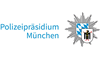 Logo Polizeipräsidium München