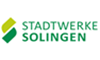 Logo Stadtwerke Solingen GmbH