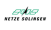 Logo SWS Netze Solingen GmbH