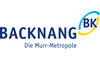 Logo Stadt Backnang