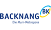 Logo Stadt Backnang