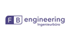 Logo FB engineering GmbH