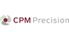 Logo CPM Precision GmbH