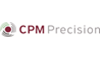 Logo CPM Precision GmbH