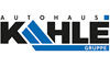 Logo Autohaus KAHLE GmbH & Co. KG