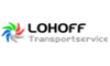 Logo Lohoff Transportservice GmbH & Co. KG