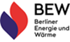 Logo BEW Berliner Energie und Wärme AG