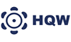 Logo HQW Precision GmbH