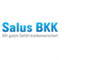 Logo Salus BKK - Mit gutem Gefühl krankenversichert