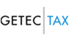 Logo GETEC Tax GmbH Steuerberatungsgesellschaft