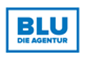 Logo BLU Die Agentur GmbH