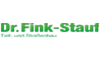 Logo Dr. Fink-Stauf GmbH & Co. KG