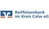 Logo Raiffeisenbank im Kreis Calw eG