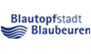 Logo Stadt Blaubeuren