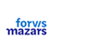 Logo Forvis Mazars GmbH & Co. KG.