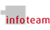 Logo infoteam GmbH Berlin