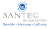 Logo Santec Service GmbH