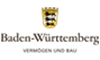 Logo Vermögen und Bau Baden-Württemberg