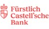 Logo Fürstlich Castell'sche Bank, Credit-Casse AG