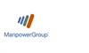 Logo Manpower Group Deutschland GmbH & Co KG