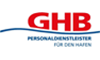 Logo Gesamthafenbetriebs-Gesellschaft m.b.H.