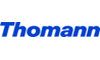 Logo Thomann GmbH