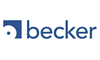 Logo Becker Stainless Center GmbH