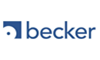 Logo Becker Stainless Center GmbH