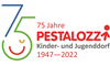 Logo Pestalozzi Kinder- und Jugenddorf Wahlwies e.V.