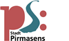 Logo Stadtverwaltung Pirmasens