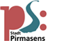 Logo Stadtverwaltung Pirmasens