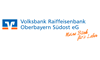 Logo Volksbank Raiffeisenbank Oberbayern Südost eG