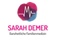 Logo Hausarztpraxis Sarah Demer